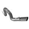 EXHAUST RACE KIT ALUMINIZ - image 1