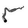 EXHAUST RACE KIT STAINLES - image 1