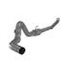 EXHAUST RACE KIT STAINLES - image 1