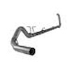 EXHAUST RACE KIT STAINLES - image 1