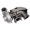 GM-3 Diesel Turbocharger Remanufactured - image 1
