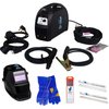BlueArc 160STI Welder 3/32 Kit Includes: BlueArc 160STI Welder