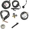 BlueArc 200MSTI Multi-Process Inverter Welder - image 4