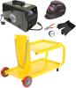 BlueArc 200MSTI Multi-Process Inverter Welder Kit - image 1