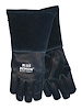 MIG GLOVE BLACK LARGE - image 1