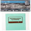 Replacement Lens Plates Fits Blue Demon Blackout - image 1