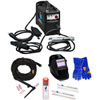 BlueArc 90STI Welder And Torch 1/16" Kit Includes: BlueArc 90STI Welder - image 1