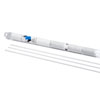 Low-Fuming Bronze Brazing Rod RBCuZn-C