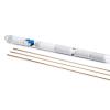 Oxy-Acetylene Gas Welding Rod, R60 3/32 in. Dia. x 36 in. [1lb. Tube] - image 1