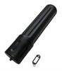 ROD TUBE 3IN X 14IN BLACK - image 1
