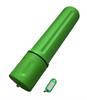 ROD TUBE 3IN X 14IN GREEN - image 1