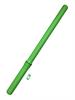 ROD TUBE 2IN X 36IN GREEN - image 1