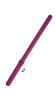 ROD TUBE 2IN X 36IN PINK - image 1