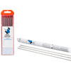 Stainless Steel TIG Kit Includes: 2% Thoriated Tungsten Electrodes - image 1
