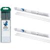 TIG Consumables Kit Includes: 10/pkg of 3/32" EWP Electrodes - image 1