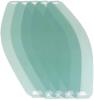 Replacement Exterior Cover Lens Set for True View PANO Welding Helmet - image 1
