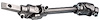 Intermediate Steering Shaft With Vibration Reducer - image 1