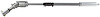 Steering Shaft 03-06 Jeep Wrangler (TJ) Lower Shaft - image 1