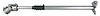 Steering Shaft 74-83 Jeep Cherokee (SJ) Power - image 1