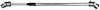 Telescoping Steering Shaft 1976-86 Jeep CJ5/CJ7 (Power Steering)
