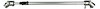000932 Steering Shaft for 1973-1978 Chevrolet, GMC Full Size Truck - image 1