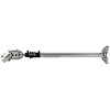 Telescoping Steering Shaft Dodge Truck Steel