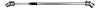 Power Steering Shaft for 1976-1977 Ford Bronco - image 1
