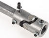 000985 Telescoping Steering Shaft for 1980-91 Ford F-100, F-150, F-250, F-350, Bronco - image 2