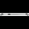 Steering Shaft ASS- Custom Steel Telescopic - image 1