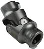 Steel U-Joint 9/16"-26 spline x 3/4" smooth bore