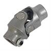 Steel U-Joint 11/16"-36 Spline x 3/4" Smooth Bore