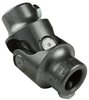 Steel U-Joint 3/4"-36 spline x 5/8"-36 spline - image 2