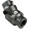 Steel U-Joint 3/4"-36 spline x 3/4"-48 spline - image 1