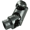 Double Steel Universal Joint 9/16"-26 spline x 3/4" smooth bore - image 1