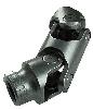 Steering Universal Joint Double Steel 1-in48 X 3/4-30