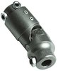 Steering Universal Joint / Vibration Damper Steel 5/8-36 X 5/8-36 - image 1