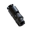 Vibration Reducer Steering Universal Joint [3/4 in. Double D x Ford Truck V, Steel]