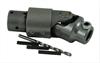 Mopar Vibration Reducing Universal Joint Coupling Includes Drill Bit and Roll Pins - image 1