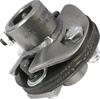 Rubber Coupling/Rag Joint 1" DD x 3/4"-30 Spline - image 1