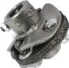 Rubber Coupling/Rag Joint 3/4"-36 Spline x 3/4"-36 Spline - image 1