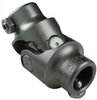Stainless Steel U-Joint 5/8"-36 spline x 3/4" smooth bore - image 2