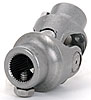 Stainless Steel U-Joint 3/4"-36 spline x 3/4"-36 spline - image 2