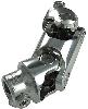 Steering U-Joint Double POL SS 1-in48 X 3/4-30 - image 1