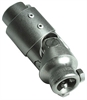 Steering U-Joint / Vibration Damper SS 5/8-36 X 3/4DD - image 1