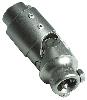 Vibration Reducer U-Joint Stainless Steel - image 1