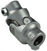 Steering Universal Joint ALUM 3/4DD X 9/16-36 - image 1