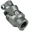 Steering Universal Joint ALUM 3/4DD X 3/4DD - image 1