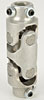 Aluminum Double D Double U-Joint 3/4 DD x 17mm DD - image 2