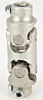 Aluminum Double D Double U-Joint 3/4 DD x 17mm DD - image 3