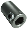 1-48 X 1-1/4 Smooth Coupler - image 1